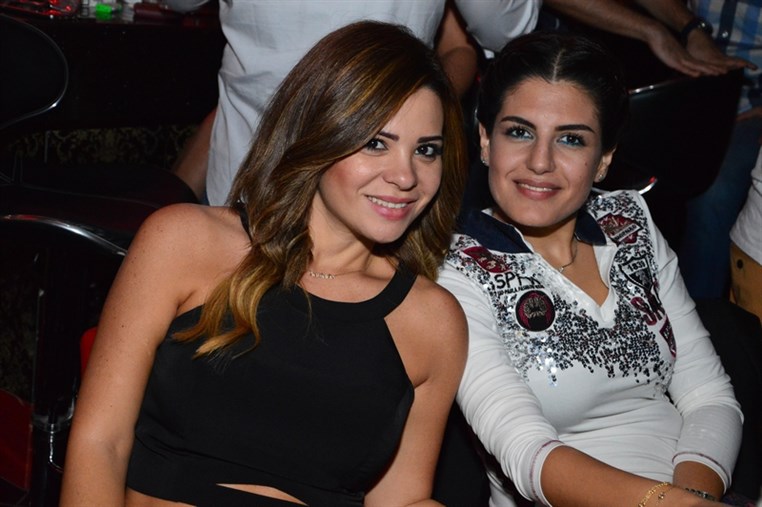 Diva Club on Saturday Night